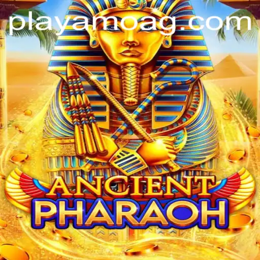 AncientPharaoh: Delve into the Mysteries of Ancient Egypt