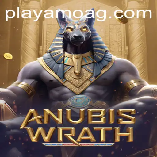 The Mystical Journey of AnubisWrath: An Intriguing Dive into Action-Packed Adventure