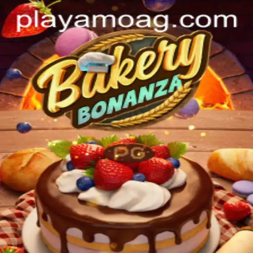 Exploring the Sweet World of BakeryBonanza with a Twist of Strike 777.bet