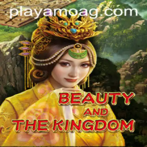 Explore the Enchanting Adventure of BeautyAndTheKingdom: A Commanding Experience with Strike 777.bet