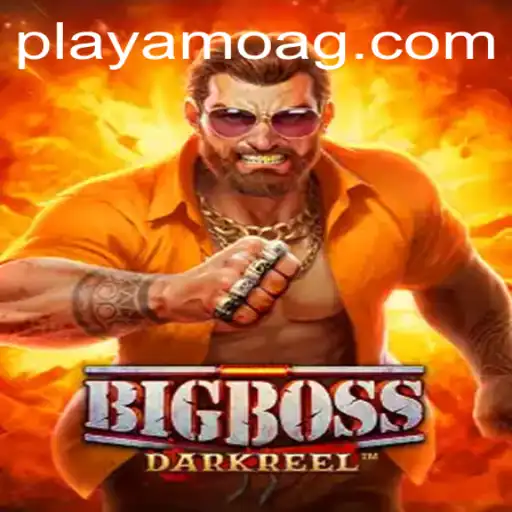 BigBoss: The Ultimate Gaming Experience with Strike 777.Bet