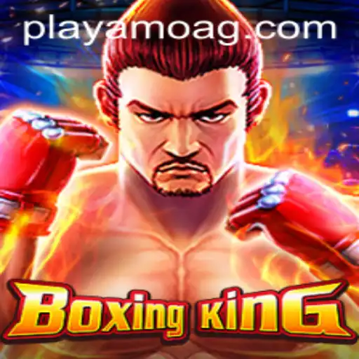 Experience the Thrilling World of BoxingKing: A Deep Dive into Mechanics and Gameplay