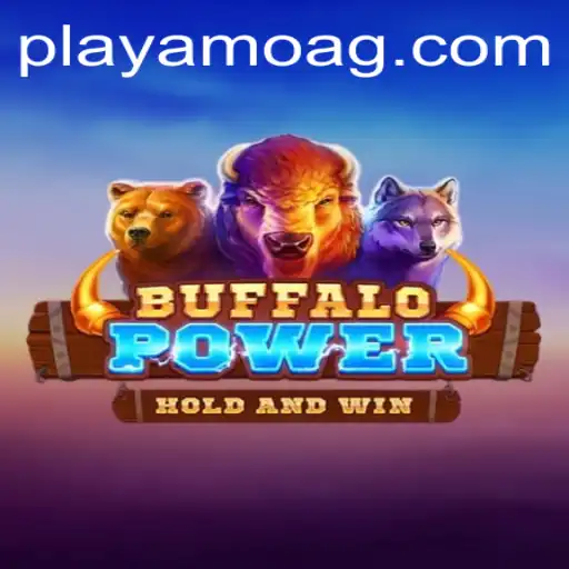 BuffaloPower: An In-Depth Look at the Wild West Casino Game