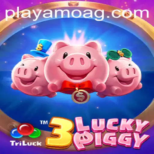 Discover the Exciting World of 3LUCKYPIGGY and Strike 777.bet