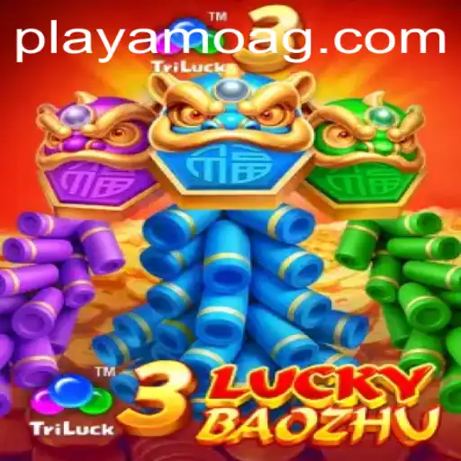 Exploring 3LuckyBaozhu: The Exciting World of Virtual Firework Gaming