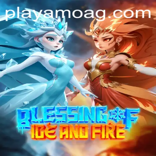 Exploring the Captivating World of Blessing of Ice and Fire