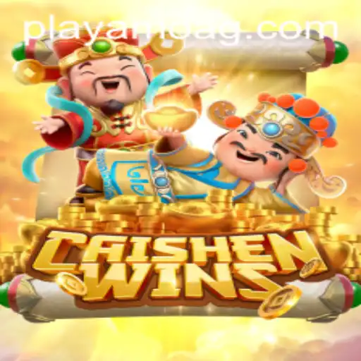 Unveiling CaishenWins: The Divine Slot Game with a Twist at Strike 777.bet