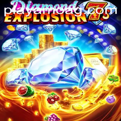 Discover the Thrills of DiamondExplosion7s: A Deep Dive into the Game that Ignites Excitement