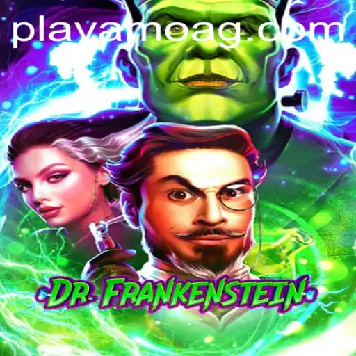 Discover the Thrilling World of DrFrankenstein and the Exciting Strike 777.bet Integration