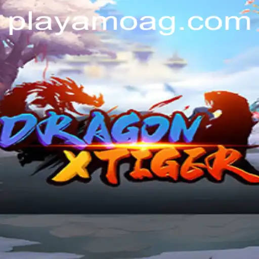Exploring the Fascinating World of DragonXTiger