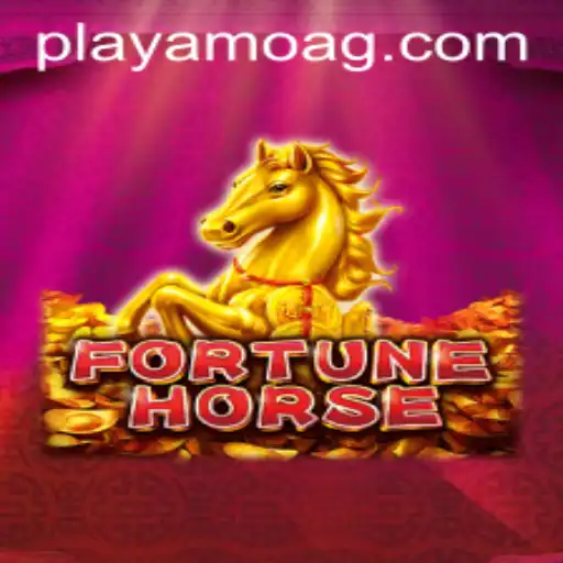 Unveiling FortuneHorse: The New Era of Gaming with Strike 777.bet