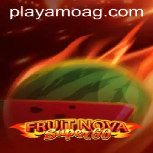 Explore the Exciting World of FruitNovaSuper60 with Strike 777.bet