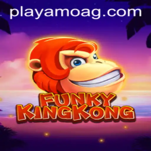 FunkyKingKong: An Exciting Adventure in the Realm of Strike 777.bet