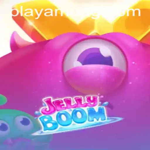 Discover the Exciting World of JellyBoom: The New Sensation in Gaming!
