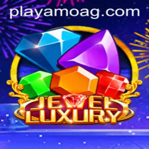 Discover the Allure of JewelLuxury: A Gem of a Game