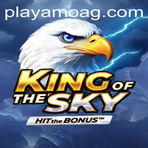 KingOfTheSky: The Ultimate Aerial Adventure