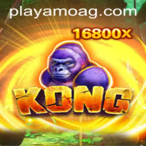 Kong: A Thrilling Adventure in the World of Strike 777.bet