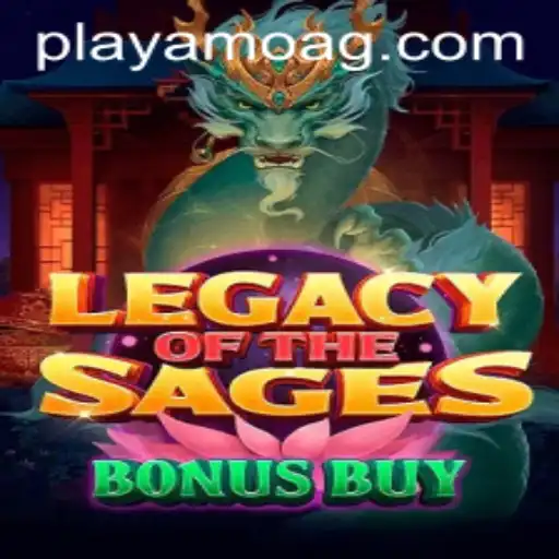 Exploring Legacy of the Sages Bonus Buy: The Iconic Casino Game on Strike 777.bet