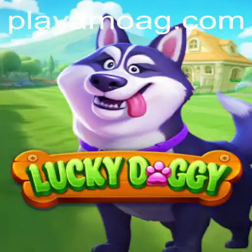 Exploring LuckyDoggy: Dive into the Exciting World of Strike 777.bet