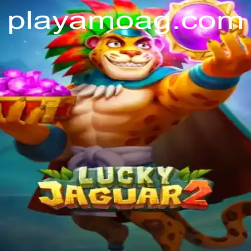 Exploring the World of Luckyjaguar2: A Thrilling Gaming Adventure