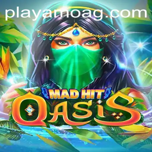 MadHitOasis: A Dive into the Exciting World of Strike 777.bet