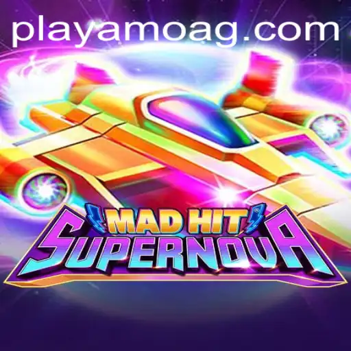 MadHitSupernova: An Exciting New Dimension in Gaming