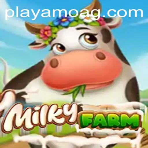 Exploring MilkyFarm: A New Frontier in Virtual Farming