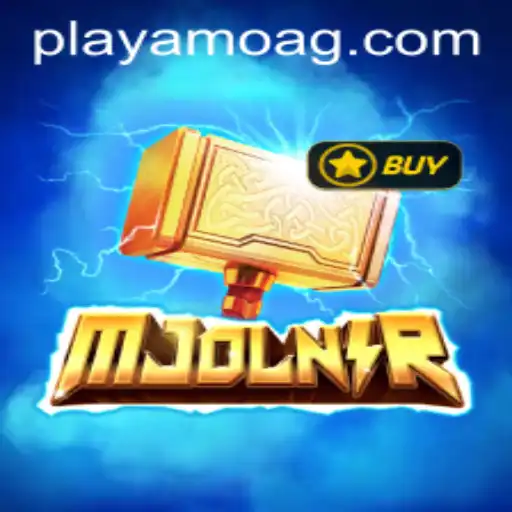 Discover the Electrifying World of Mjolnir on Strike 777.bet