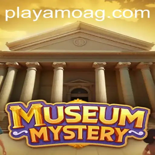 MuseumMystery: Unraveling the Enigma with a Strike at 777.bet