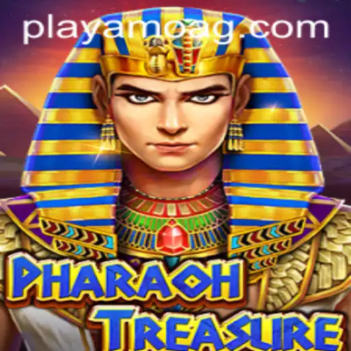 Discovering PharaohTreasure: Unveiling Ancient Riches in the Modern Era