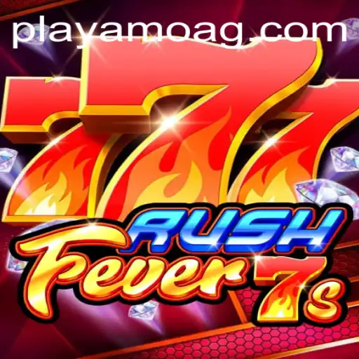 RushFever7s: Unveiling the Thrills of Strike 777.bet's Newest Game