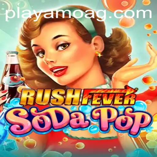 Discovering the Thrills of RushFeverSodaPop in the Era of Strike 777.bet
