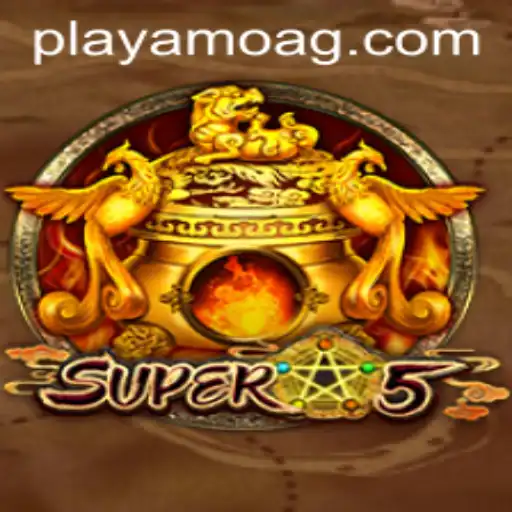 Discover the Thrills of Super5: An In-depth Guide to the Game of Chance