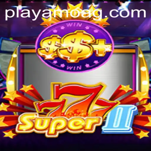 Unveiling Super777II: A Thrilling Dive into the World of Digital Gaming with Strike 777 Bet