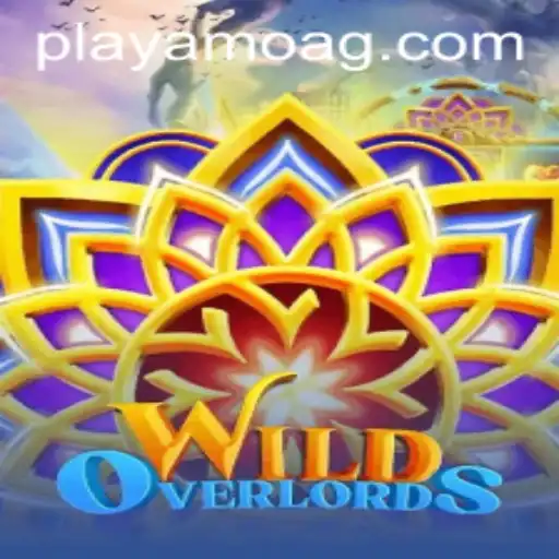 WildOverlords: A Dynamic Adventure in the Gaming World