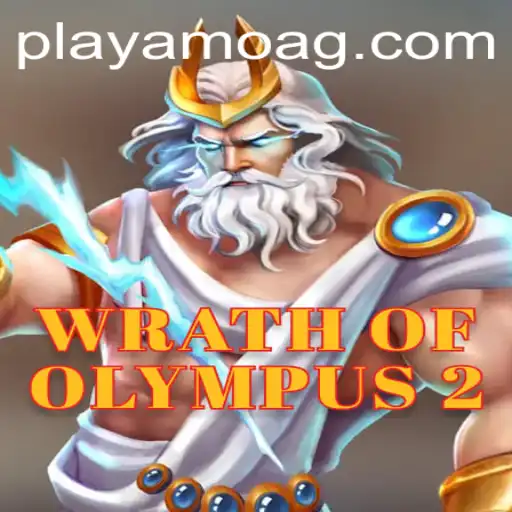 Wrath of Olympus 2: An Epic Gaming Experience on Strike 777.bet