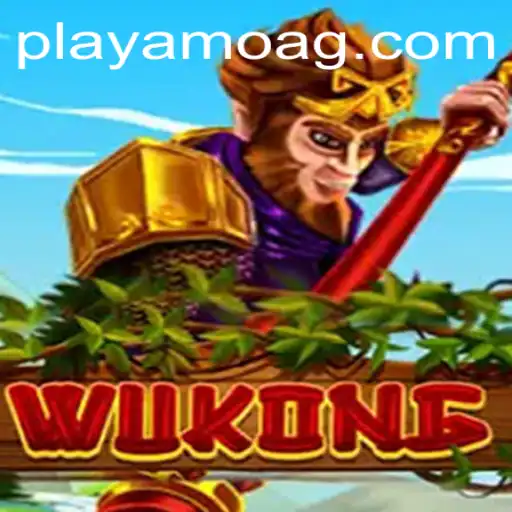 Unveiling the Mystical World of Wukong and the Thrills of Strike 777.bet