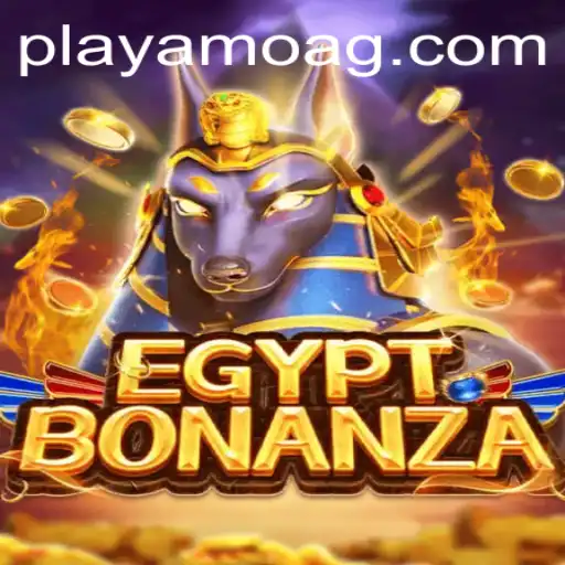 Exploring the Mystical World of EgyptBonanza with Strike 777.bet