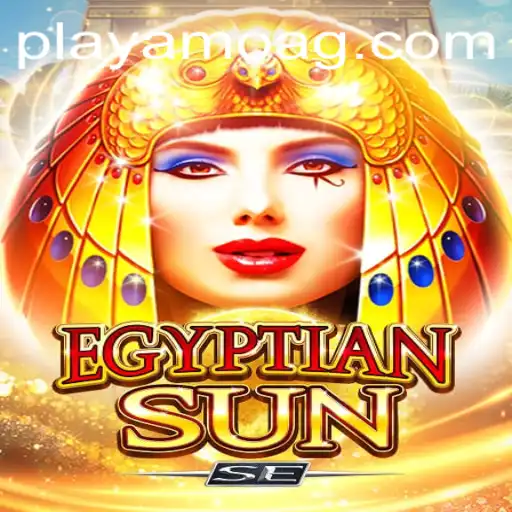 Unveiling the Mysteries of EgyptianSunSE in the World of Strike 777.bet