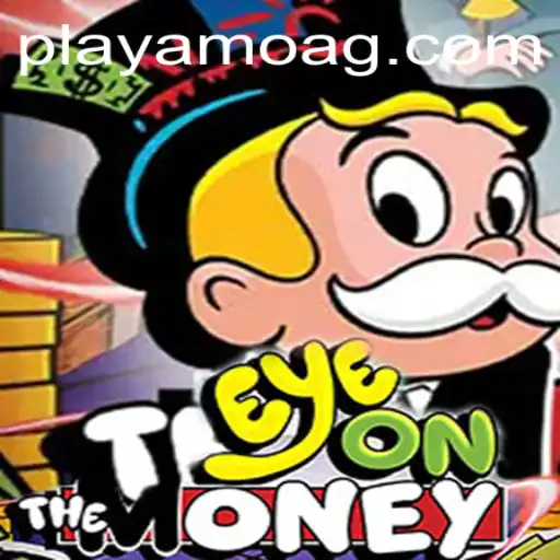 Discover the Thrills of EyeOnTheMoney: A Game Changing Experience