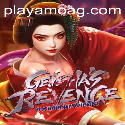 Unveiling GeishasRevenge: A Thrilling Casino Experience