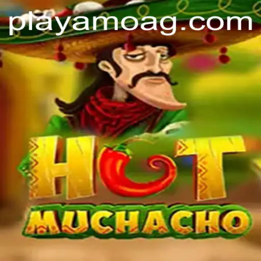 HotMuchacho: The Fiery New Game Taking the World by Storm