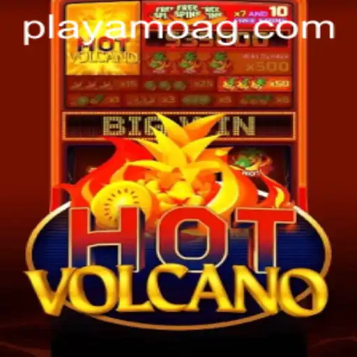 Explore the World of HotVolcano on Strike 777.bet
