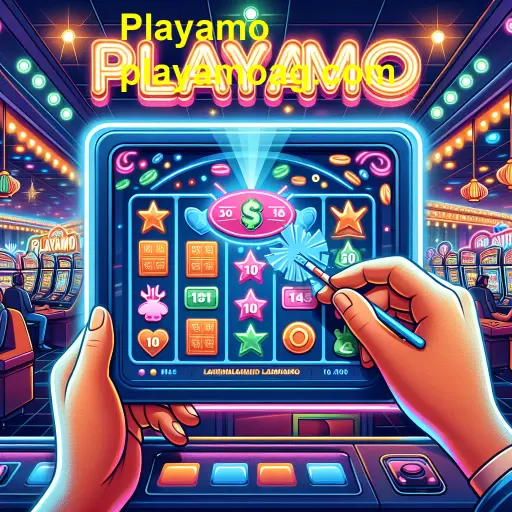 Raspadinhas: O Jogo de Azar que Encanta no Playamo