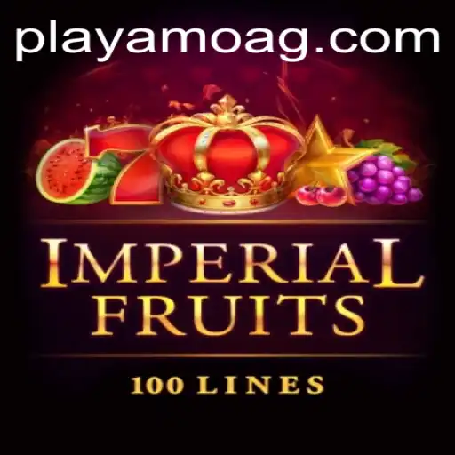 Discover the Excitement of ImperialFruits100 at Strike 777.bet