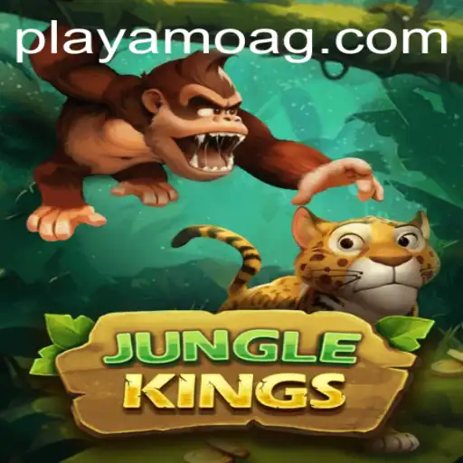 Exploring the Thrilling World of JungleKings and Its Connection to Strike 777.bet