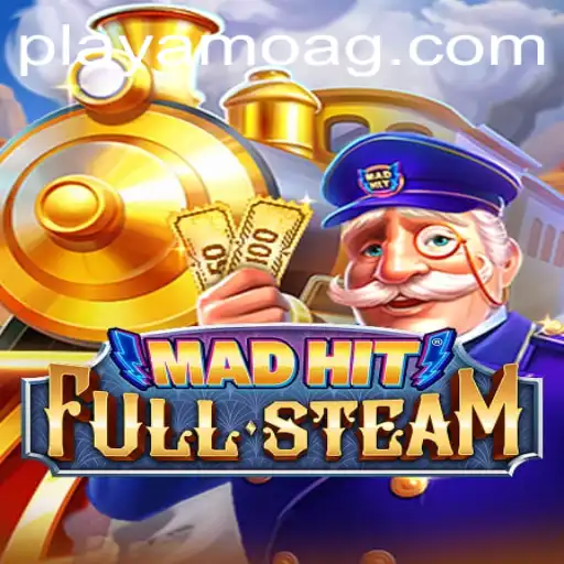 Exploring the Intricacies of MadHitFullSteam: An Interactive Gaming Experience