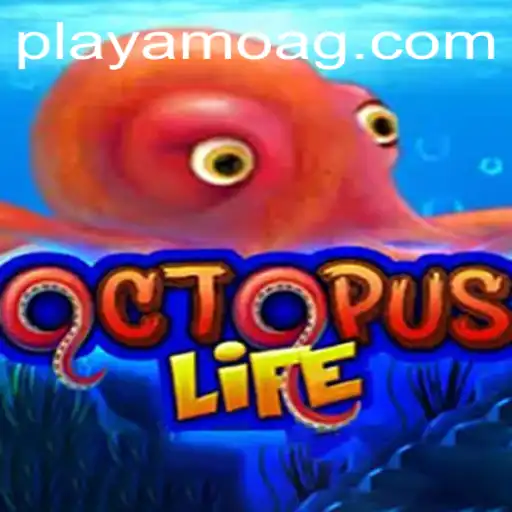 Dive into the Depths with OctopusLife: The Undersea Game Adventure