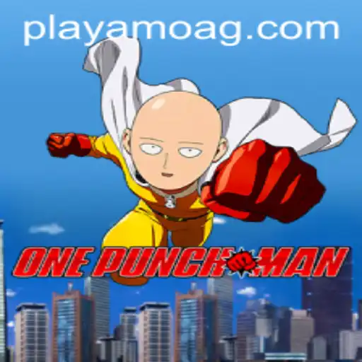 Discover the Thrills of OnePunchMan: Dive into the Action with Strike 777.bet