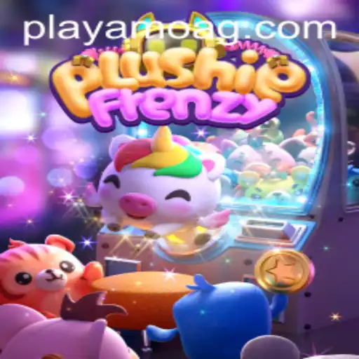 PlushieFrenzy: A Rewarding Adventure in the Arcade World